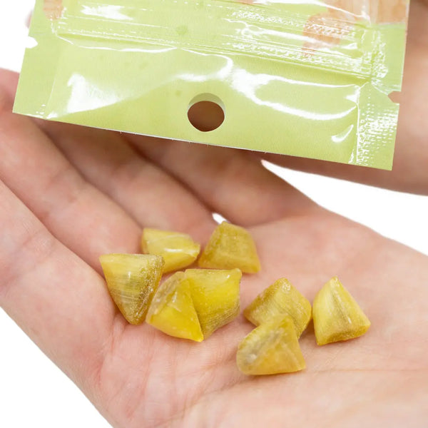 Bonbon CBD gingembre | NOVALOA Ma boutique