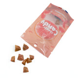 Bonbon CBD pamplemousse | NOVALOA Ma boutique