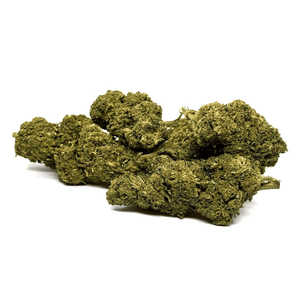 Fleur Mango Kush DELTA BZ10 20% Greenhouse Ma boutique