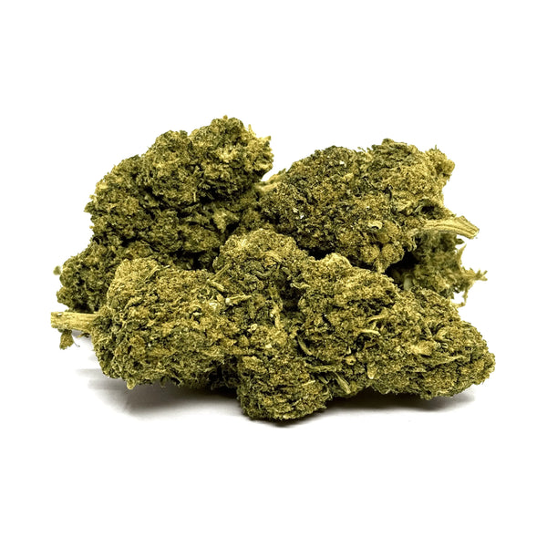 Fleur Mango Kush DELTA BZ10 20% Greenhouse Ma boutique