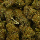 Fleur de CBD - CANDY KUSH Ma boutique