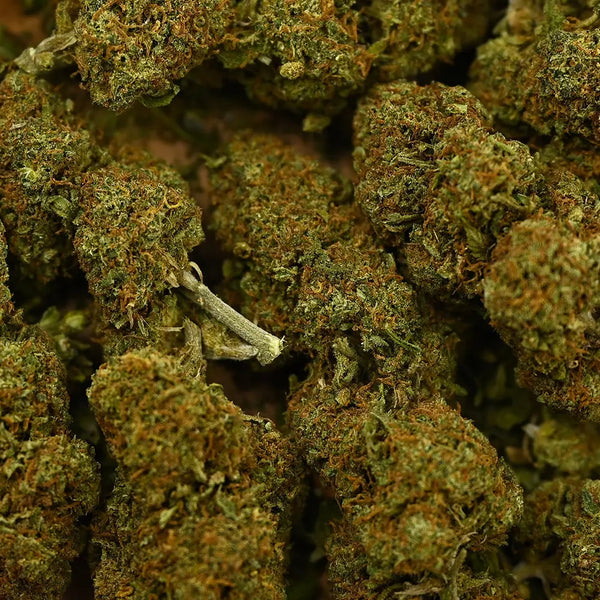 Fleur de CBD - CANDY KUSH Ma boutique