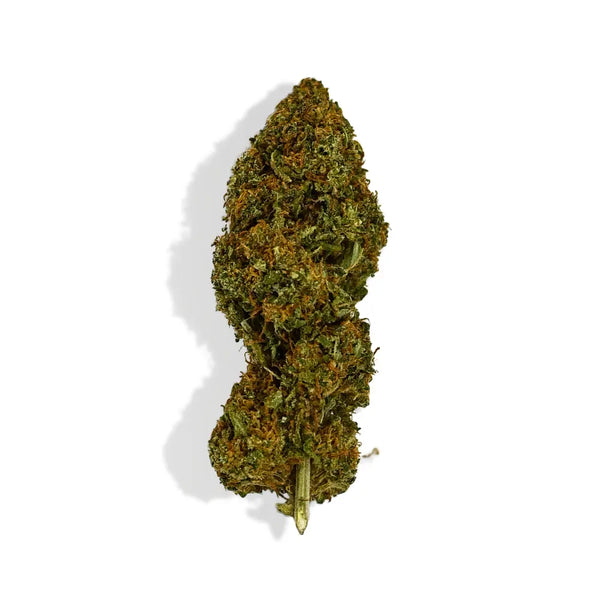 Fleur de CBD - CANDY KUSH Ma boutique