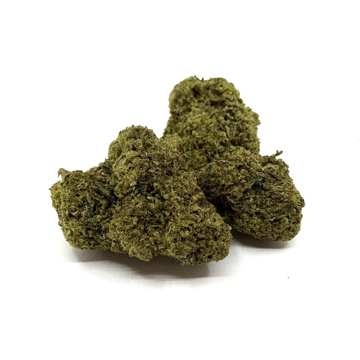 Fleur de CBD Frozen Premium Ma boutique