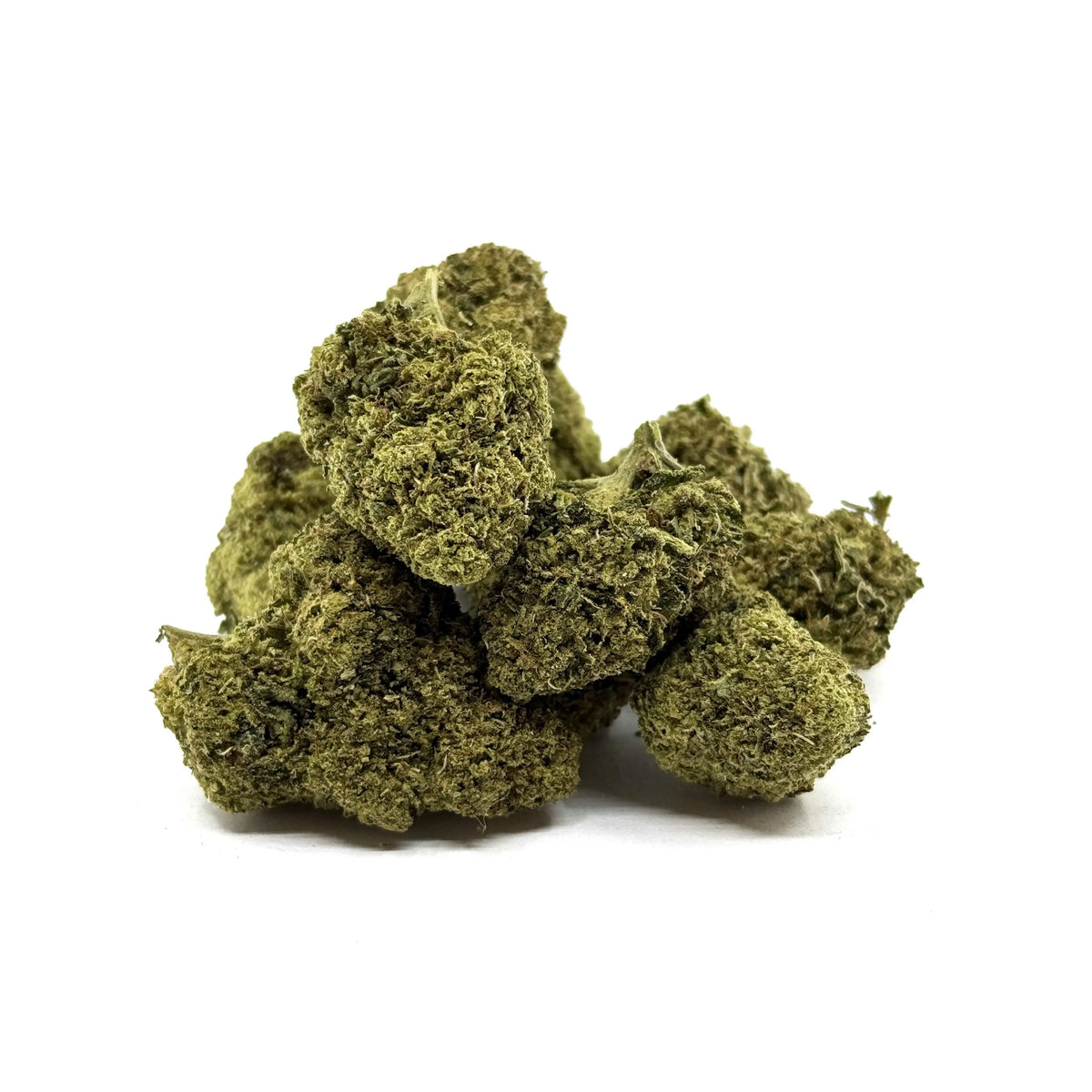 Fleur de CBD Frozen Premium Ma boutique