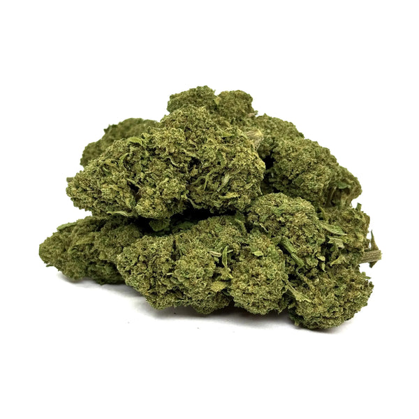 Fleur de CBD Gorilla Glue Greenhouse.