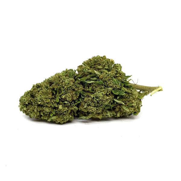 Fleur de CBD Gorilla Glue Greenhouse.