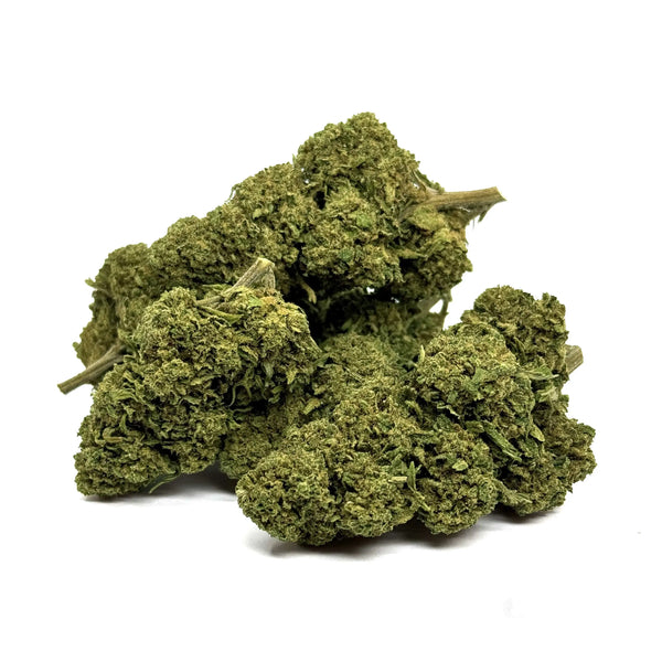 Fleur de CBD Gorilla Glue Greenhouse.