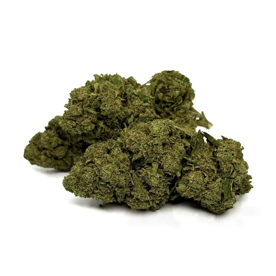 Fleur de CBD OG Kush Greenhouse KANAYABA