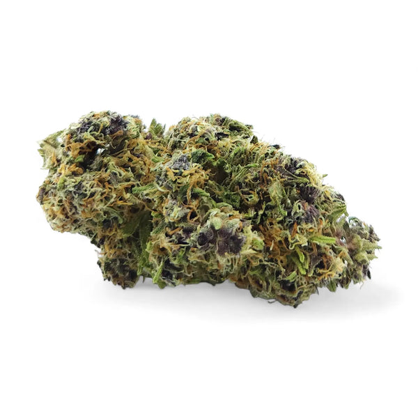Fleur de CBD Purple Haze Indoor Ma boutique