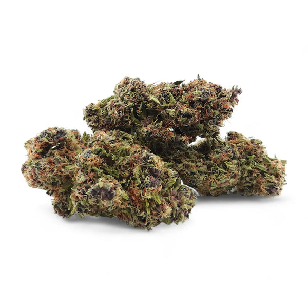 Fleur de CBD Purple Haze Indoor Ma boutique