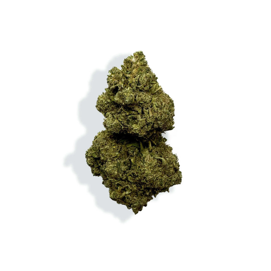Fleur de CBD - RAINBOW KUSH Ma boutique