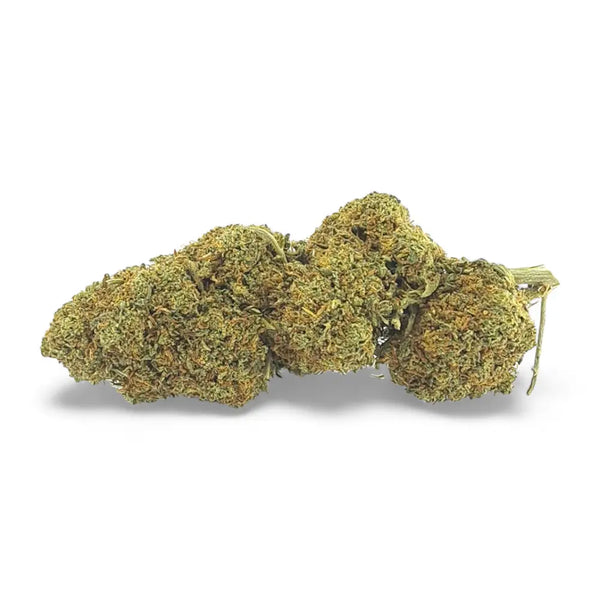 Fleur de CBD Strawberry Haze 10% Ma boutique