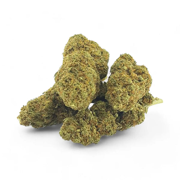 Fleur de CBD Strawberry Haze 10% Ma boutique