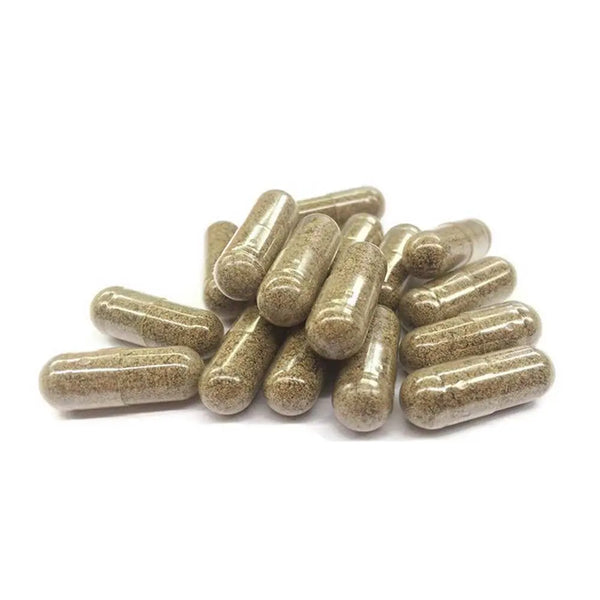 Gélule CBN & champignons sommeil | FUNGO, NOVALOA Ma boutique