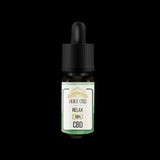 Huile CBD 10% relax | GREENEO Ma boutique