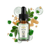Huile CBD 10% relax | GREENEO Ma boutique