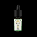 Huile CBD 30% relax | GREENEO Ma boutique