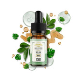 Huile CBD 40% relax | GREENEO Ma boutique