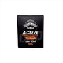 Huile CBD & CBG 10% active | GREENEO Ma boutique