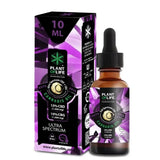 Huile CBD & CBG 30% ultra spectrum | PLANT OF LIFE.
