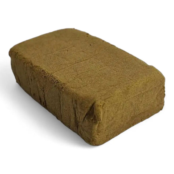 Résine CBD Le Jaune 21% Ma boutique