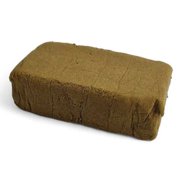Résine CBD Le Jaune 21% Ma boutique