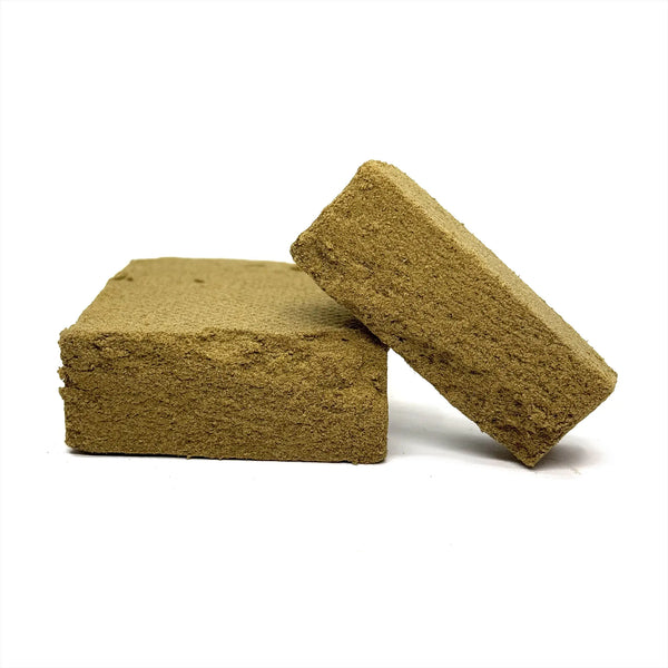 Résine Pollen CBD Jaune Premium 25% 100g Ma boutique