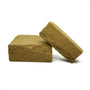 Résine Pollen CBD Jaune Premium 25% 100g Ma boutique