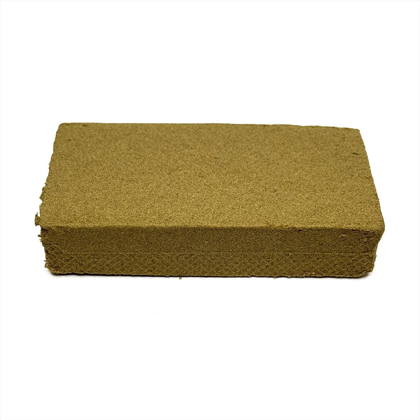 Résine Pollen CBD Jaune Premium 25% 100g Ma boutique