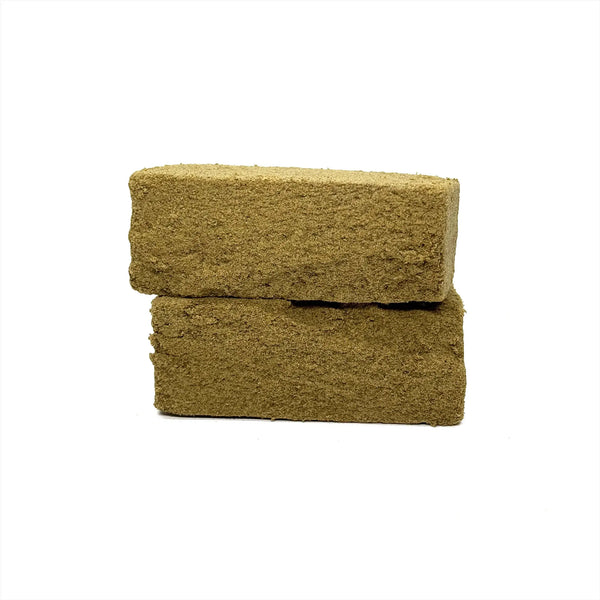Résine Pollen CBD Jaune Premium 25% 100g Ma boutique
