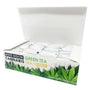 Thé CBD white widow - 100 sachets | MULTITRANCE Ma boutique