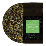 Tisane CBD bio équilibre - en vrac | MAISON HIMAL Ma boutique